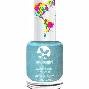 peelable polish - under the sea