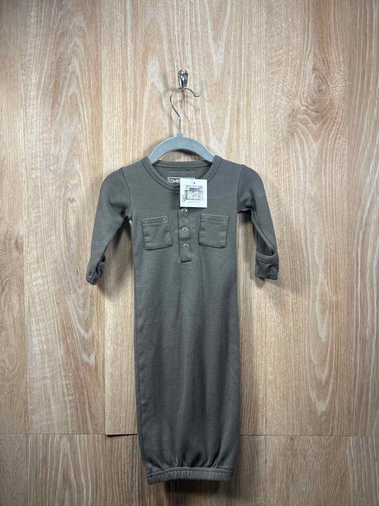 Size 0-3m Sleeper