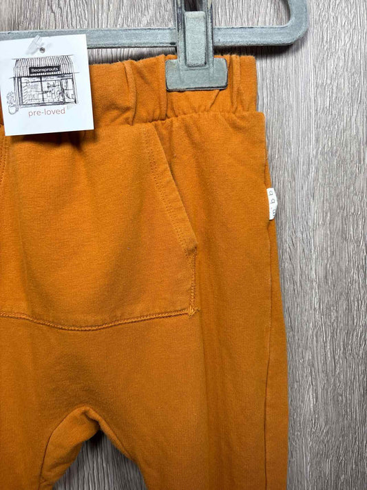 Miles the Label Size 3y Pants