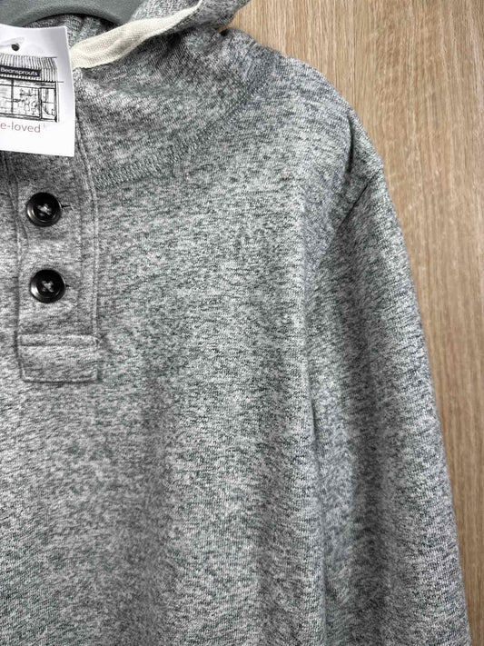 Crewcuts Size 8y Hoodie