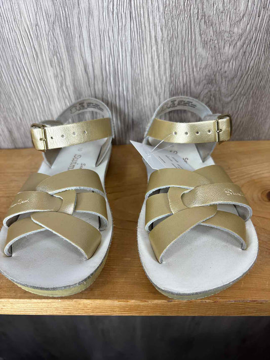 Salt Water Size C10 Summer