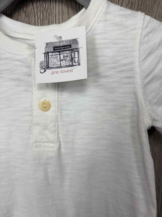 Gap Size 12-18m Onesie