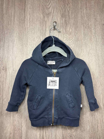 1+ in the family Size 3-6m Hoodie