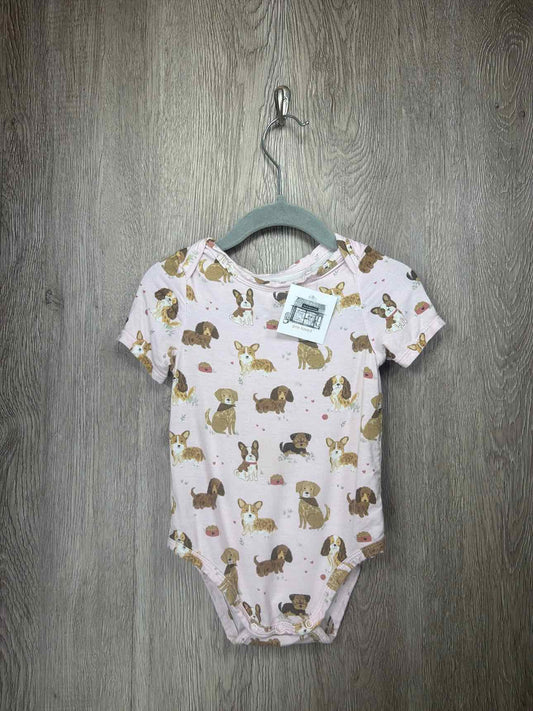 Angel Dear Size 12-18m Onesie