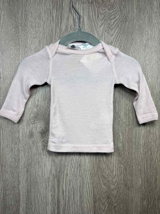 Size Newborn Shirt