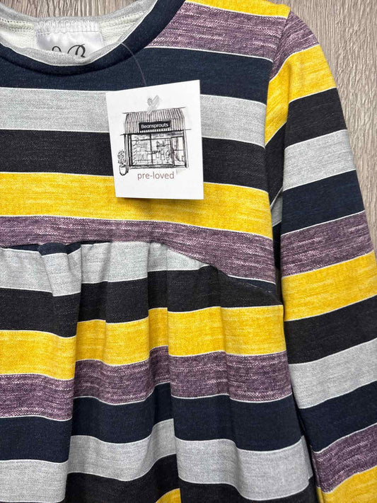 Size 5y Shirt
