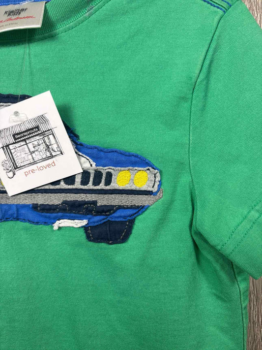 Hanna Anderson Size 2y Shirt