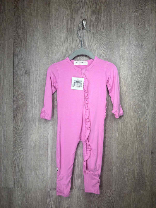 Bambi and Birdie Size 3-6m Sleeper