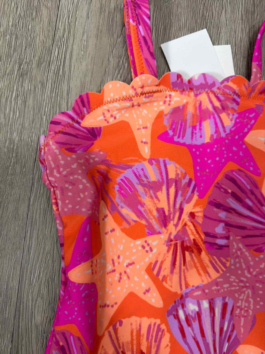 Crewcuts Size 2y Swim gear