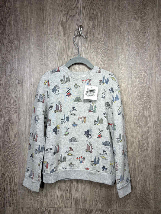 Bonpoint Size 4y Shirt