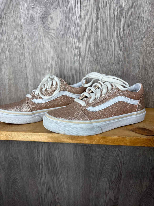 Vans Size Y3 Sneakers