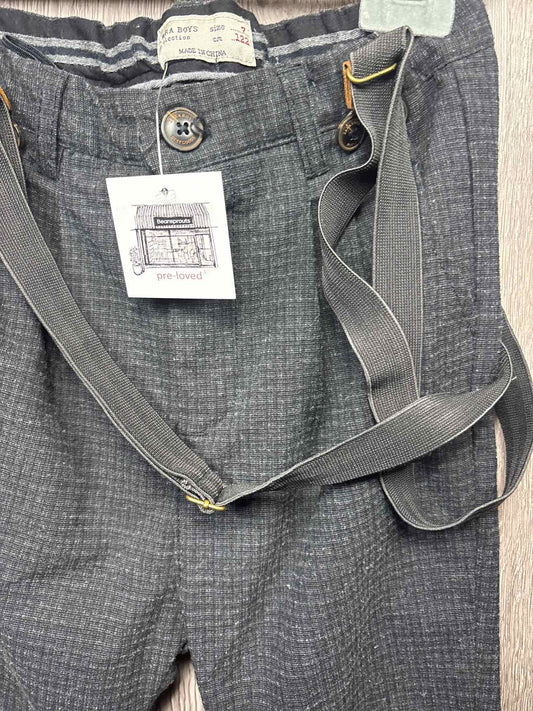 Zara Size 7y Pants