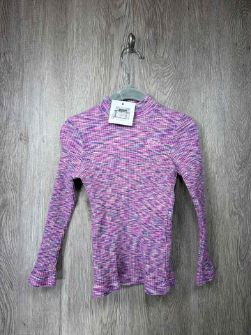 Roots Size 4y Shirt