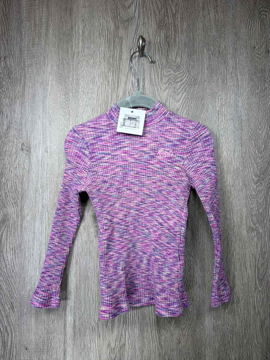 Roots Size 4y Shirt