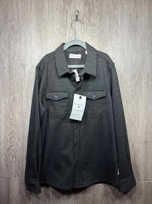Size 12y Shirt