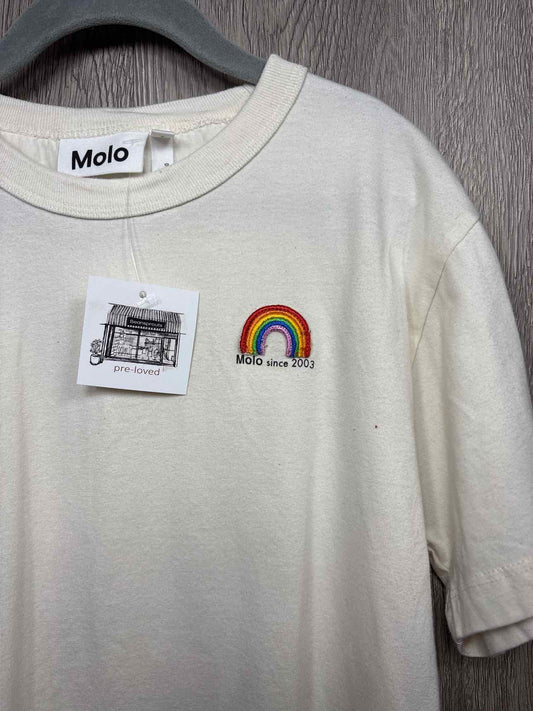 Molo Size 7y Shirt