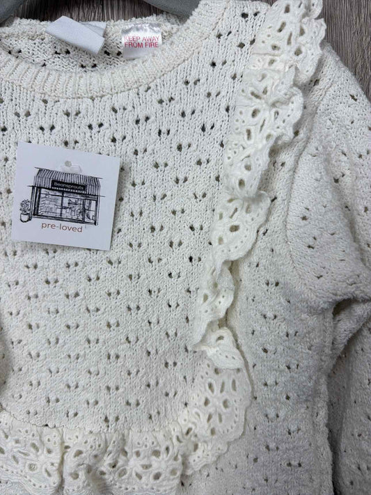 Zara Size 12-18m Sweater