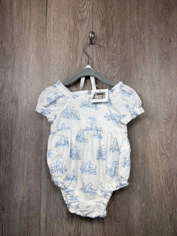 Gap Size 3-6m Romper