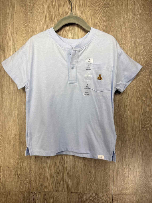 Gap Size 4y Shirt