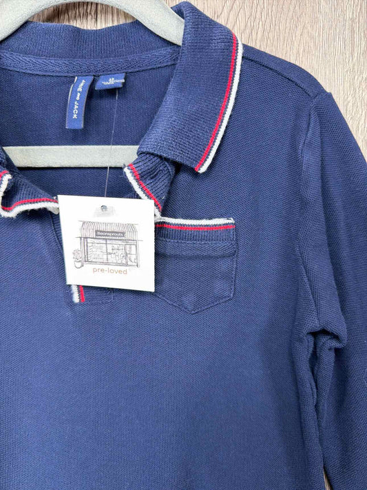 Janie and Jack Size 2y Shirt