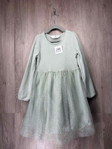 H&M Size 6-7y Dress