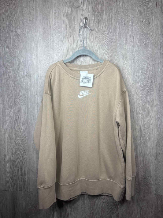 Nike Size 8-9y Shirt