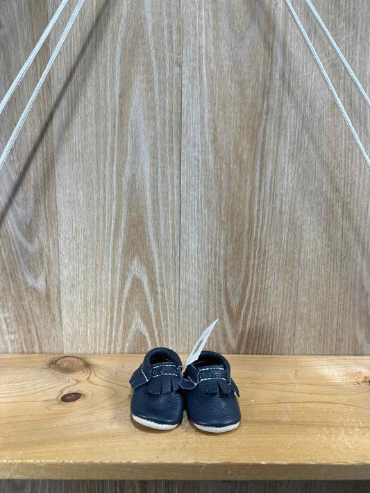 Minimoc Shoes - Soft Sole