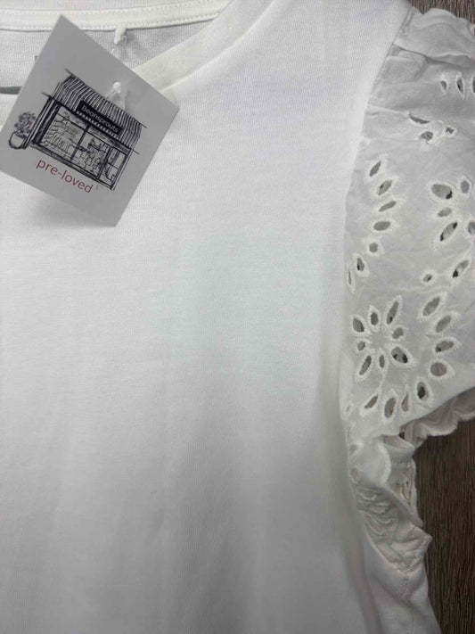 Uniqlo Size 9-10y Shirt
