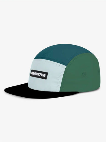 Ocean's Secret Runner five panel