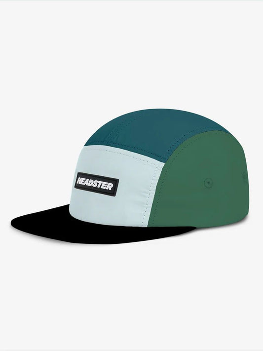 Ocean's Secret Runner five panel
