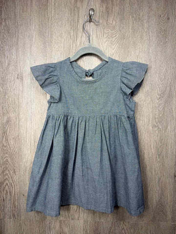 Nest and Nurture Size 4y Dress