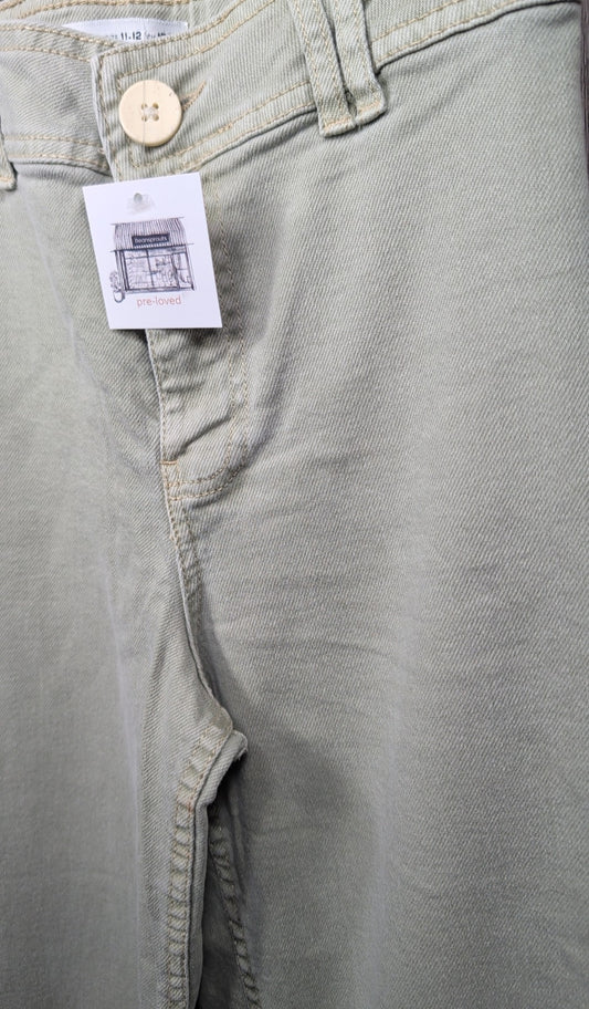 Zara Size 11-12y Pants