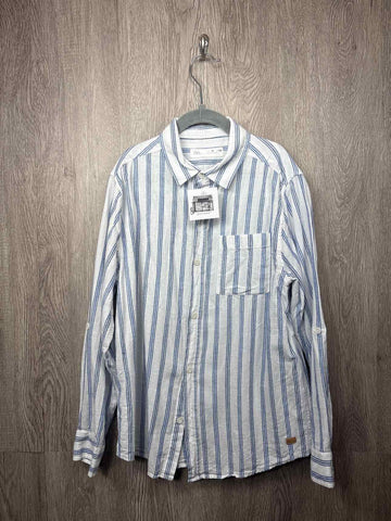 Zara Size 10y Shirt