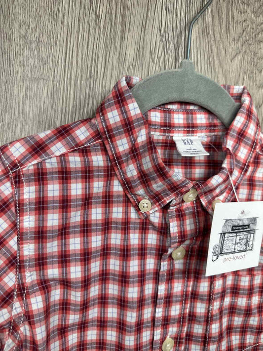 Gap Size 3y Shirt