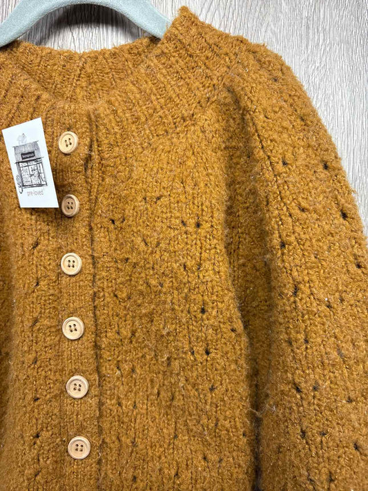 Rylee and Cru Size 2-3y Sweater