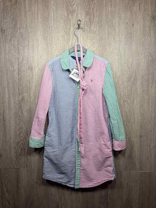 Ralph Lauren Size 6y Dress