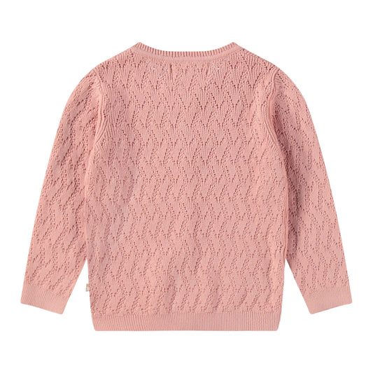 Gilli - rosequartz