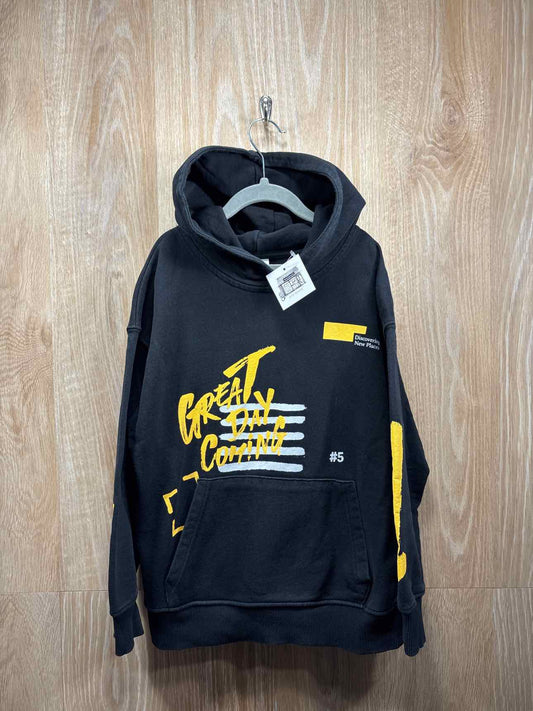 Zara Size 8-9y Hoodie
