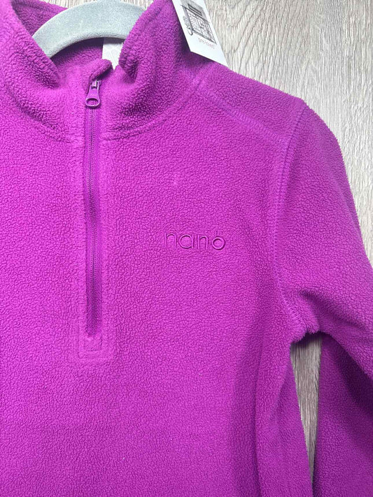 Size 4y Shirt
