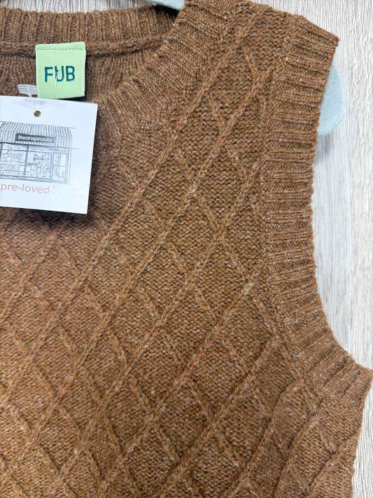 FUB Size 5y Sweater