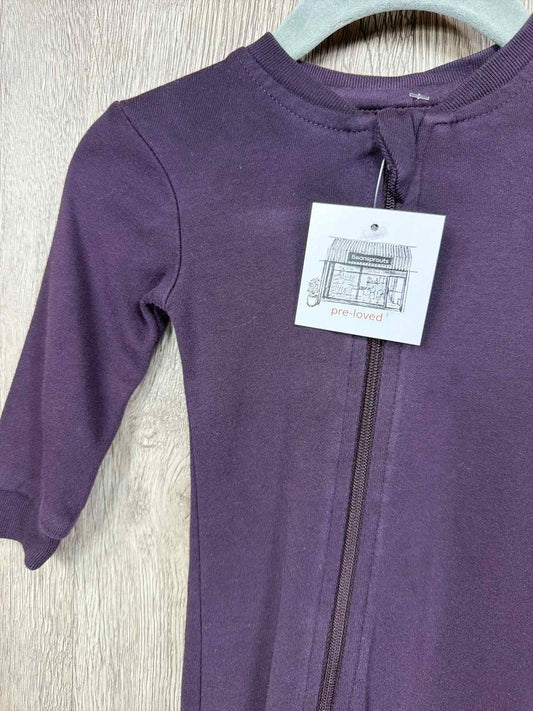 Zippy Jamz Size 3-6m Sleeper