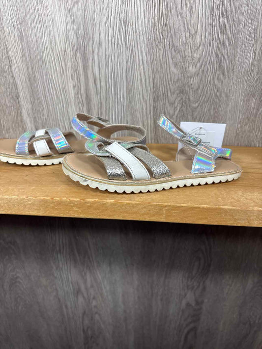 Harper Canyon Size C11 Summer