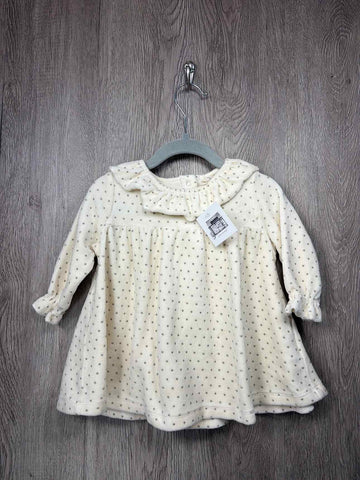 Quincy Mae Size 6-12m Dress