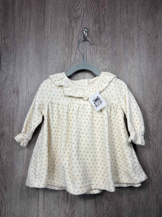 Quincy Mae Size 6-12m Dress