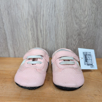 Jack & Lily Size C5 Sneakers