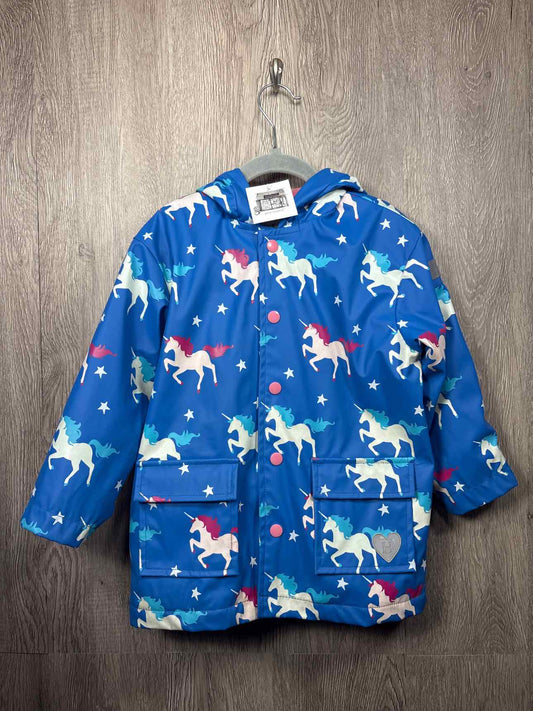 Hatley Child Size 4y Rain gear