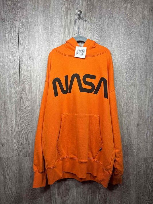 Molo Size 12y Hoodie