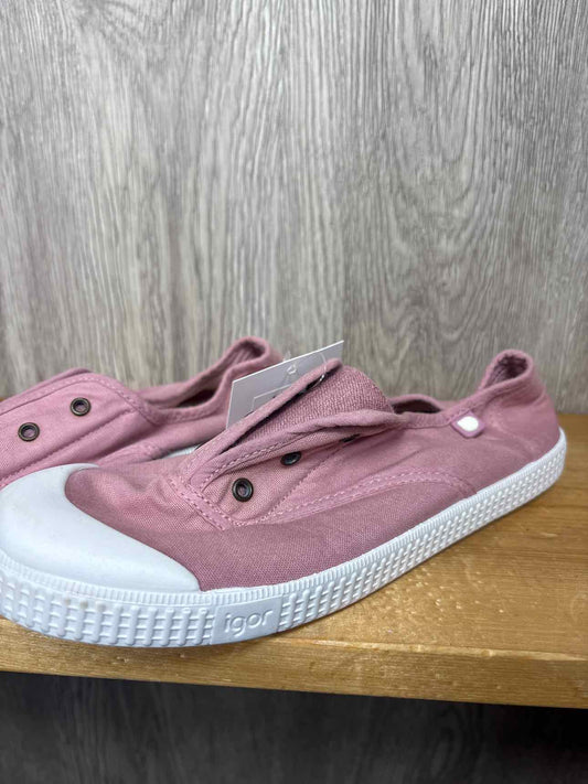 Size Y3 Sneakers