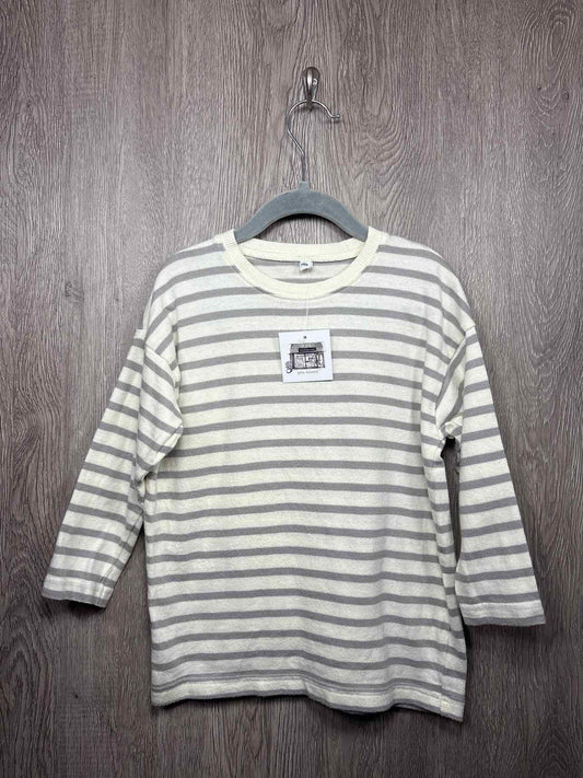Uniqlo Size 4-5y Shirt