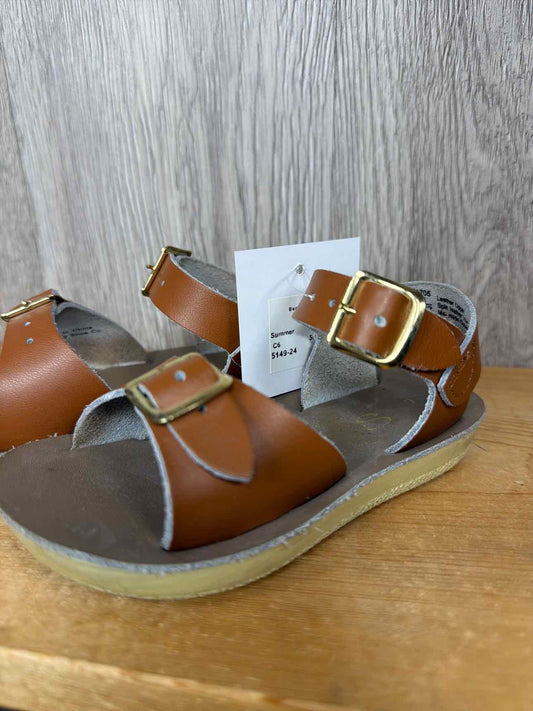 Salt Water Size C6 Summer